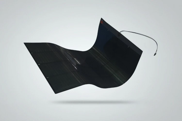 CIGS Automotive Flexible Solar Panels best