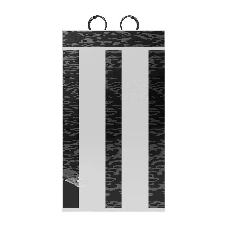 CIGS Automotive Flexible Solar Panels factory